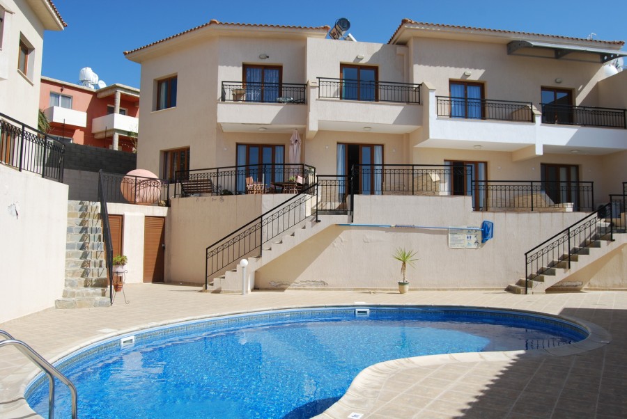 Town House For Sale in Peyia, Paphos 140 Town House For Sale in Peyia, Paphos 140